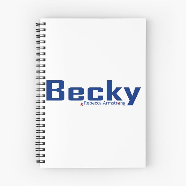 Item preview, Becky Rebecca Armstrong III designed and sold by CatiaCosta.
