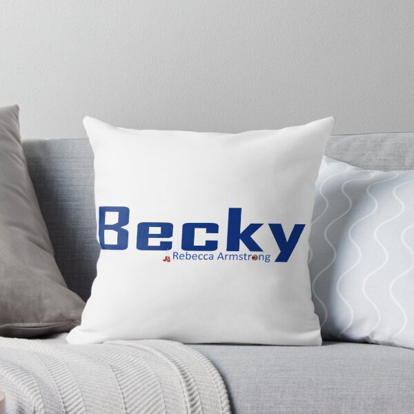 Item preview, Becky Rebecca Armstrong III designed and sold by CatiaCosta.