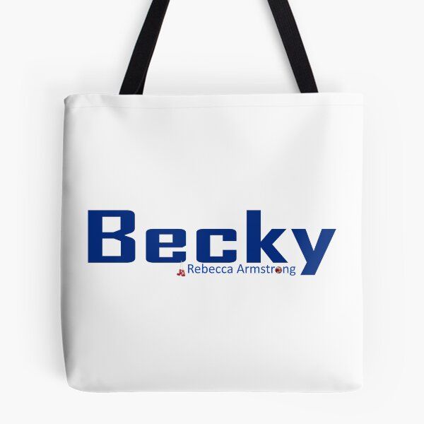 Item preview, Becky Rebecca Armstrong III designed and sold by CatiaCosta.
