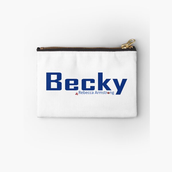 Item preview, Becky Rebecca Armstrong III designed and sold by CatiaCosta.