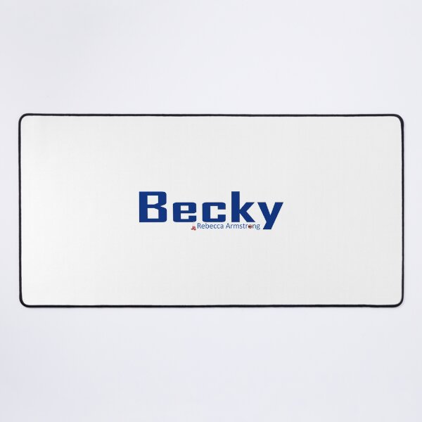Item preview, Becky Rebecca Armstrong III designed and sold by CatiaCosta.