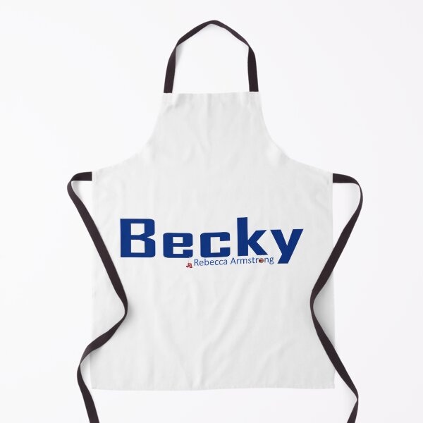Item preview, Becky Rebecca Armstrong III designed and sold by CatiaCosta.