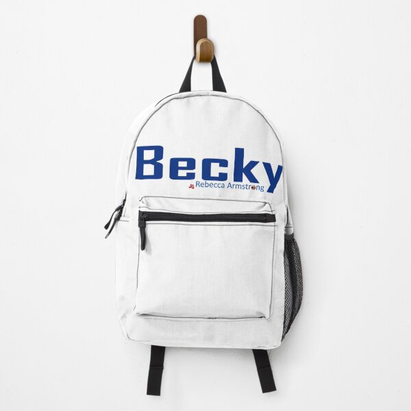 Item preview, Becky Rebecca Armstrong III designed and sold by CatiaCosta.
