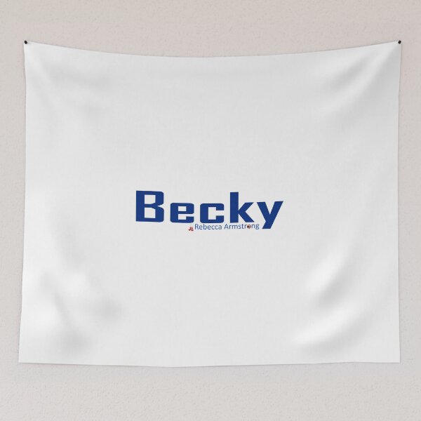 Item preview, Becky Rebecca Armstrong III designed and sold by CatiaCosta.