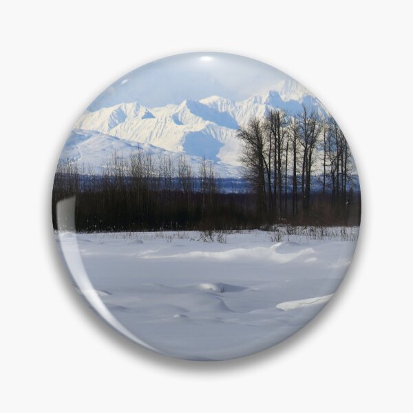 Item preview, Denali views II designed and sold by zumi.