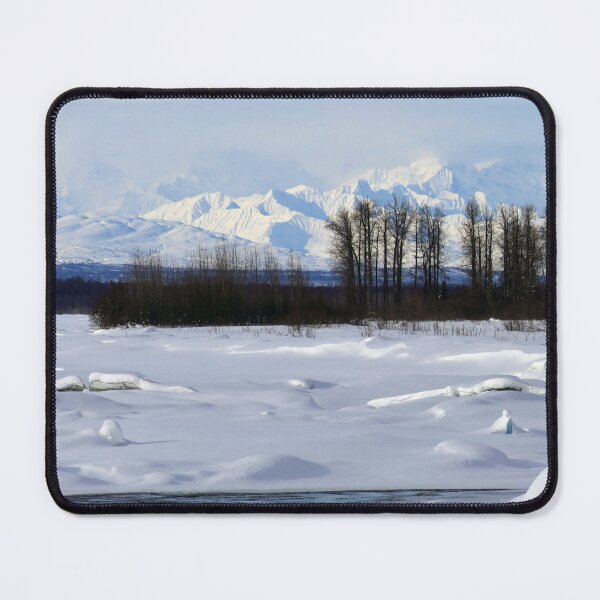 Item preview, Denali views II designed and sold by zumi.