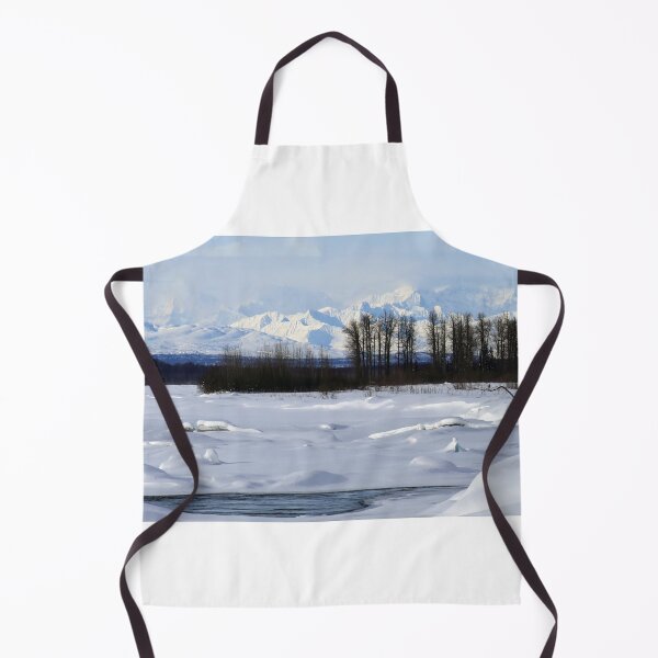 Item preview, Denali views II designed and sold by zumi.