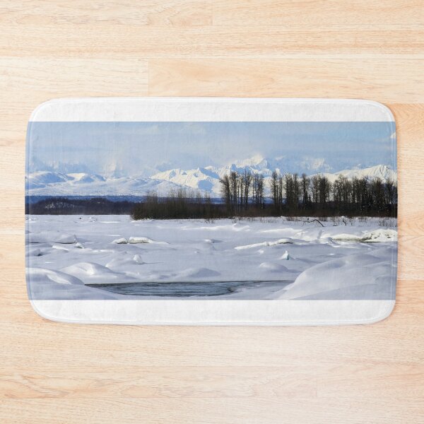 Item preview, Denali views II designed and sold by zumi.