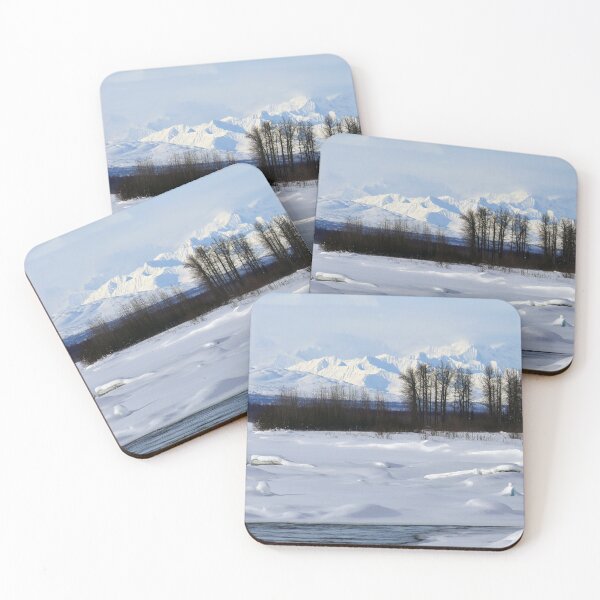 Item preview, Denali views II designed and sold by zumi.