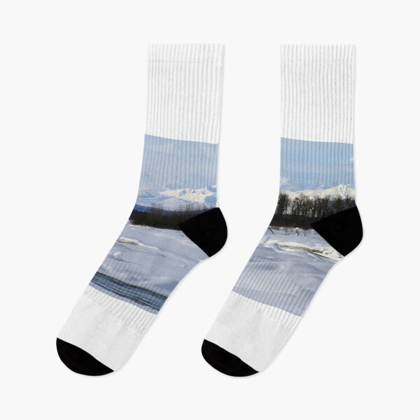 Item preview, Denali views II designed and sold by zumi.