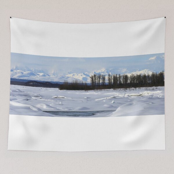 Item preview, Denali views II designed and sold by zumi.