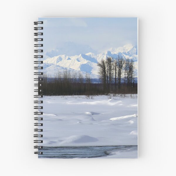 Item preview, Denali views II designed and sold by zumi.