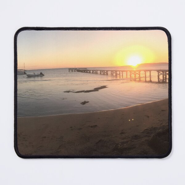 Item preview, Puerto Rico: Guánica Sunset designed and sold by LissetteRodz.