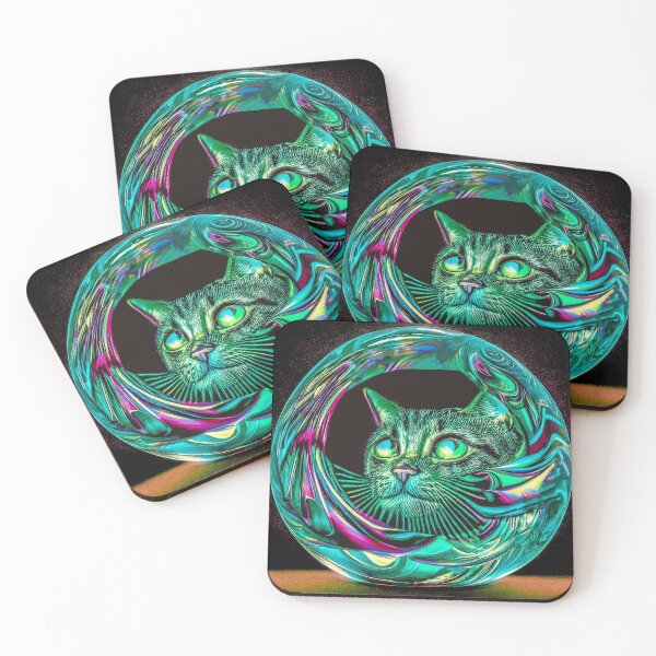 Item preview, Just Cat Things designed and sold by Stacey Hallock.