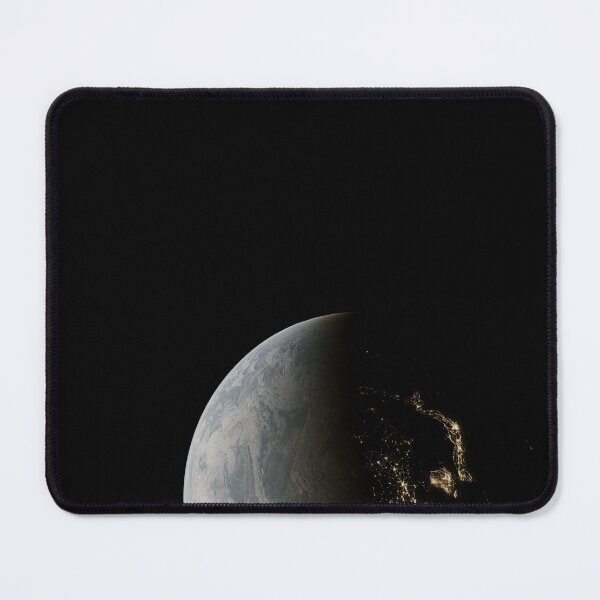 Item preview, Realistic Planet Earth designed and sold by ViviChill.