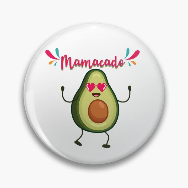 Artikelvorschau, Mamacado, Mama Avocado entworfen und verkauft von RIGISTAR.