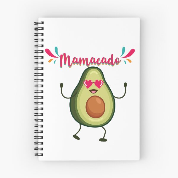 Artikelvorschau, Mamacado, Mama Avocado entworfen und verkauft von RIGISTAR.