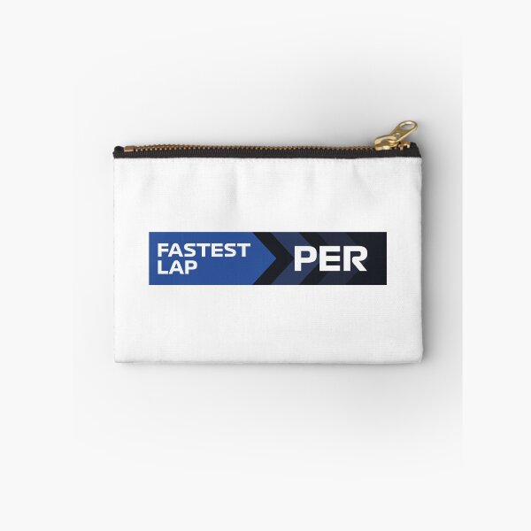 Item preview, Fastest Lap 2023 | Driver #11 (Version 2) designed and sold by FilipeFerreira.