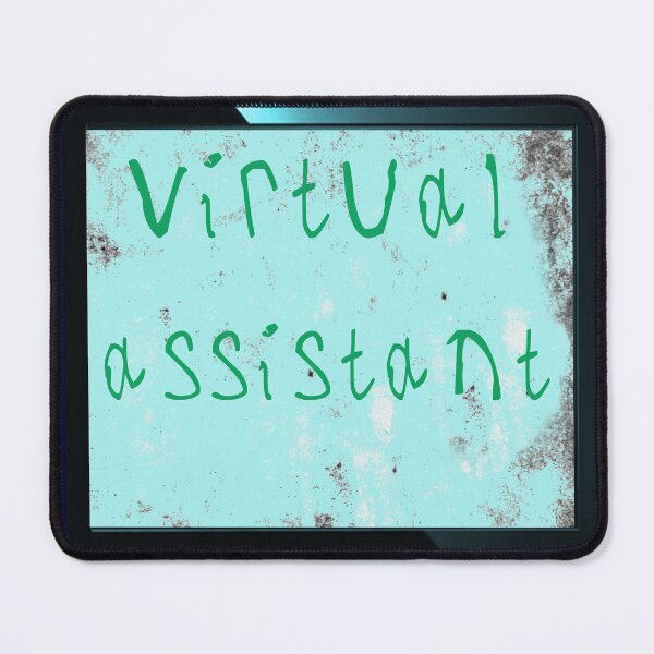 Item preview, Virtual assistant designed and sold by kinpirks.