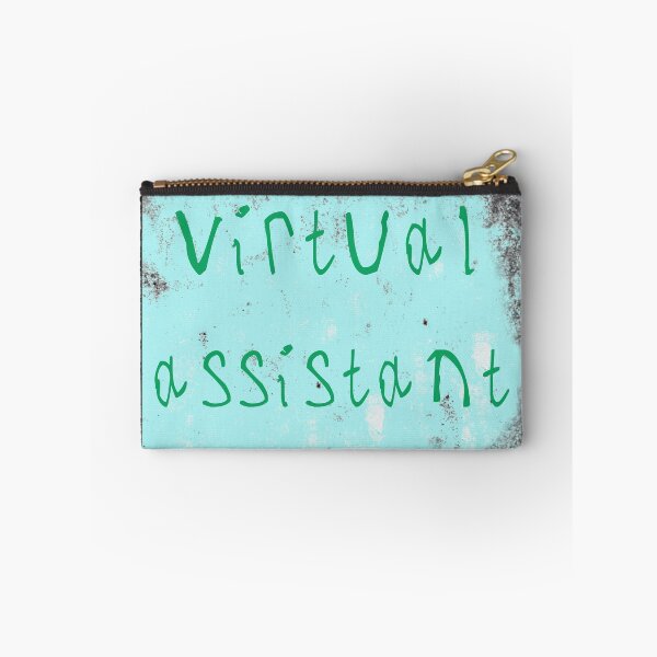 Item preview, Virtual assistant designed and sold by kinpirks.