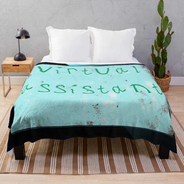 Item preview, Virtual assistant designed and sold by kinpirks.