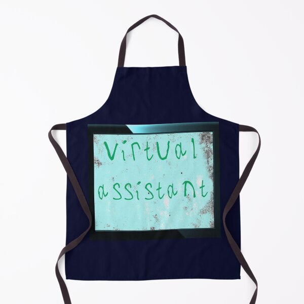 Item preview, Virtual assistant designed and sold by kinpirks.