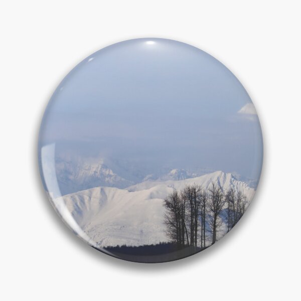 Item preview, Denali views III designed and sold by zumi.