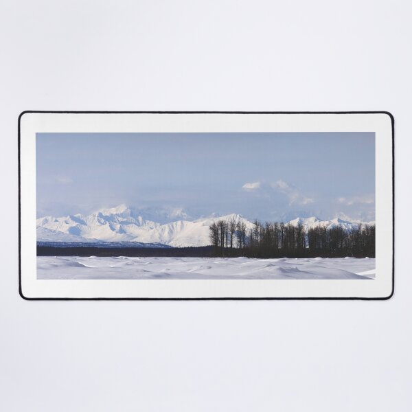 Item preview, Denali views III designed and sold by zumi.