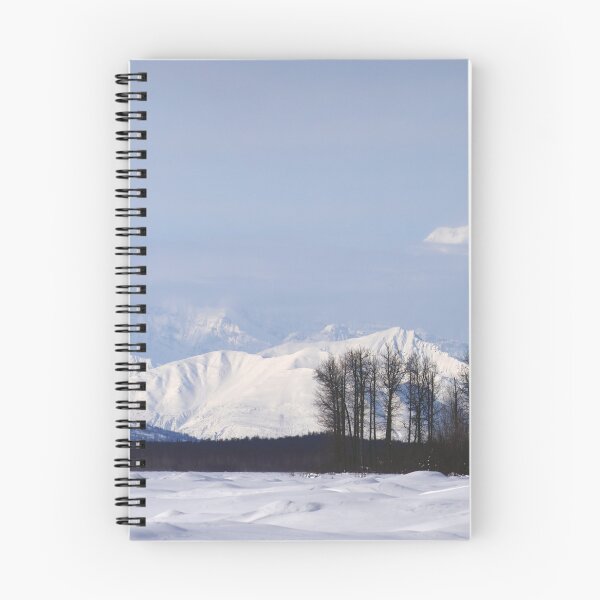 Item preview, Denali views III designed and sold by zumi.