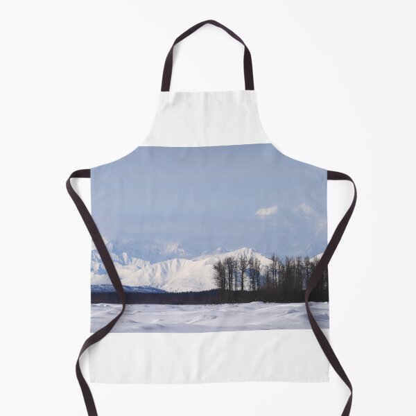 Item preview, Denali views III designed and sold by zumi.