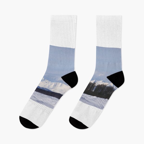 Item preview, Denali views III designed and sold by zumi.