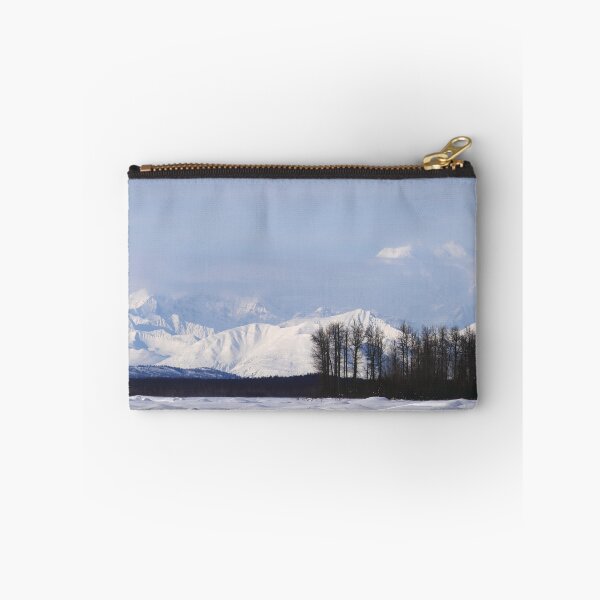 Item preview, Denali views III designed and sold by zumi.