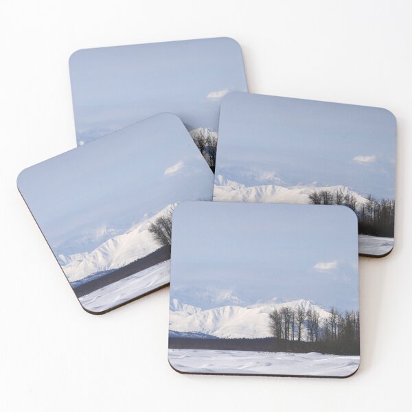Item preview, Denali views III designed and sold by zumi.