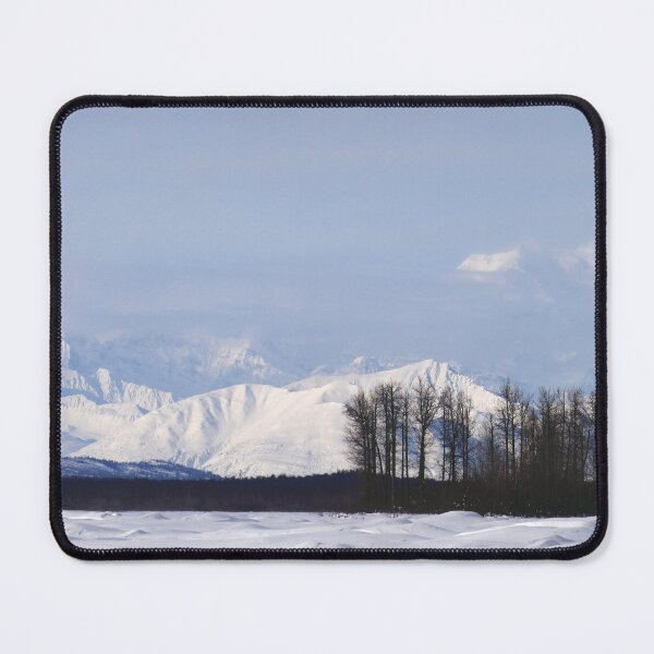 Item preview, Denali views III designed and sold by zumi.
