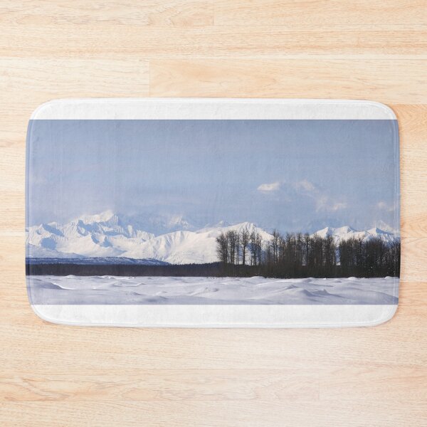 Item preview, Denali views III designed and sold by zumi.