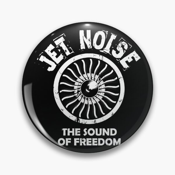 Item preview, Airplane Jet Engine - Aircraft Turbine Saying designed and sold by Ikaroots.