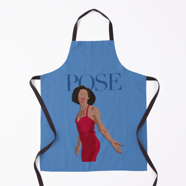 Item preview, Print of Blanca Evangelista de Pose designed and sold by borjacastropol.