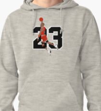 Michael Jordan Pullover Hoodie
