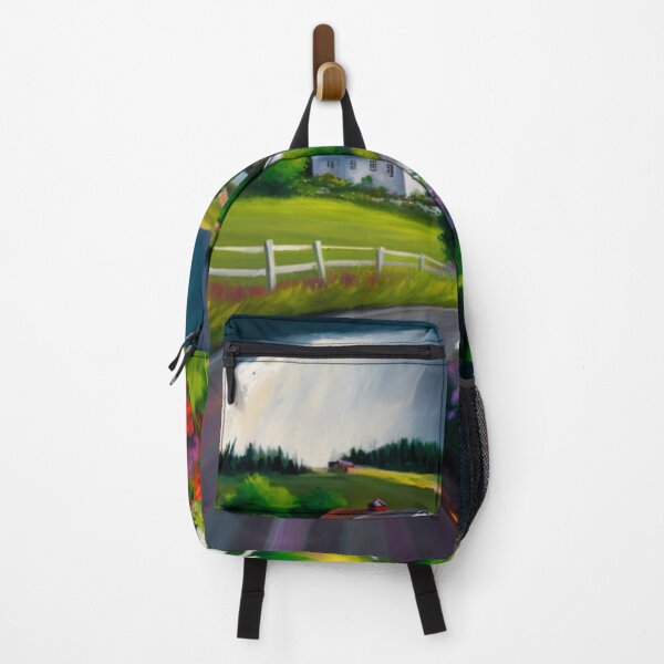 Item preview, Stormy Farm designed and sold by Dawn van Doorn.