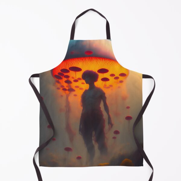 Item preview, Walking with a Silhouette (Zombie) designed and sold by zombiezoanthid.