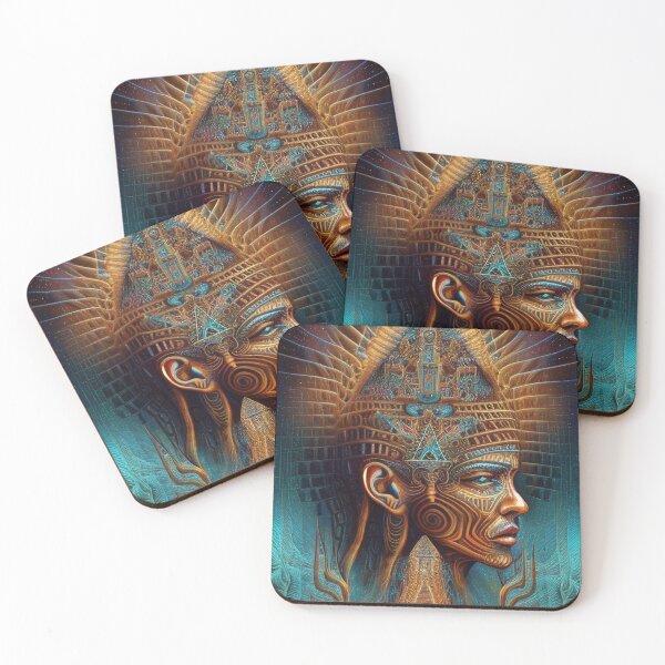 Item preview, Shamanic  designed and sold by Fidel Mehra.