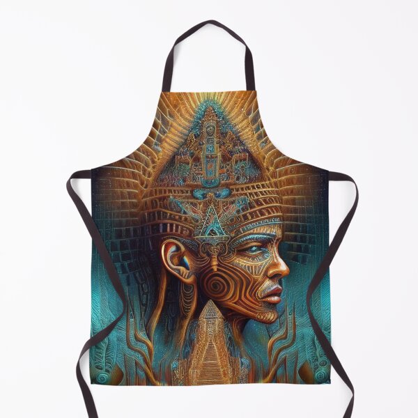 Item preview, Shamanic  designed and sold by Fidel Mehra.