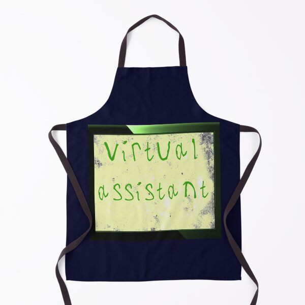 Item preview, Virtual assistant designed and sold by kinpirks.