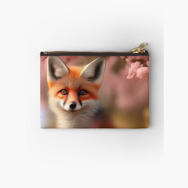 Item preview, Fox in the Distance designed and sold by FireScreen.