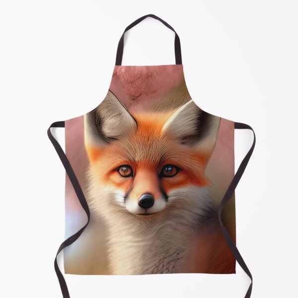 Item preview, Fox in the Distance designed and sold by FireScreen.