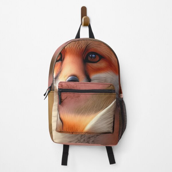 Item preview, Fox in the Distance designed and sold by FireScreen.