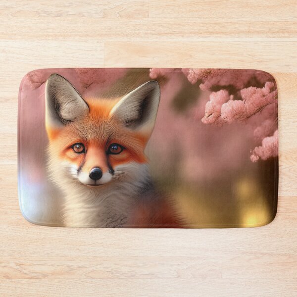 Item preview, Fox in the Distance designed and sold by FireScreen.