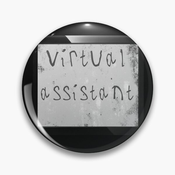 Item preview, Copy of Virtual assistant designed and sold by kinpirks.
