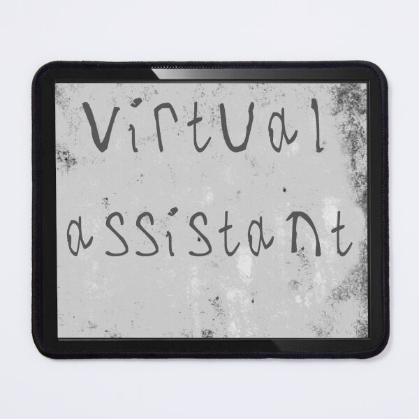Item preview, Copy of Virtual assistant designed and sold by kinpirks.