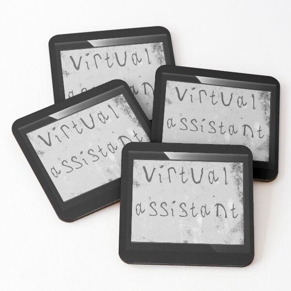 Item preview, Copy of Virtual assistant designed and sold by kinpirks.